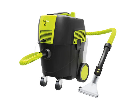 BigBoi SuckR PRO Xtractr Kit | For Wet & Dry Vacuum Cleaners