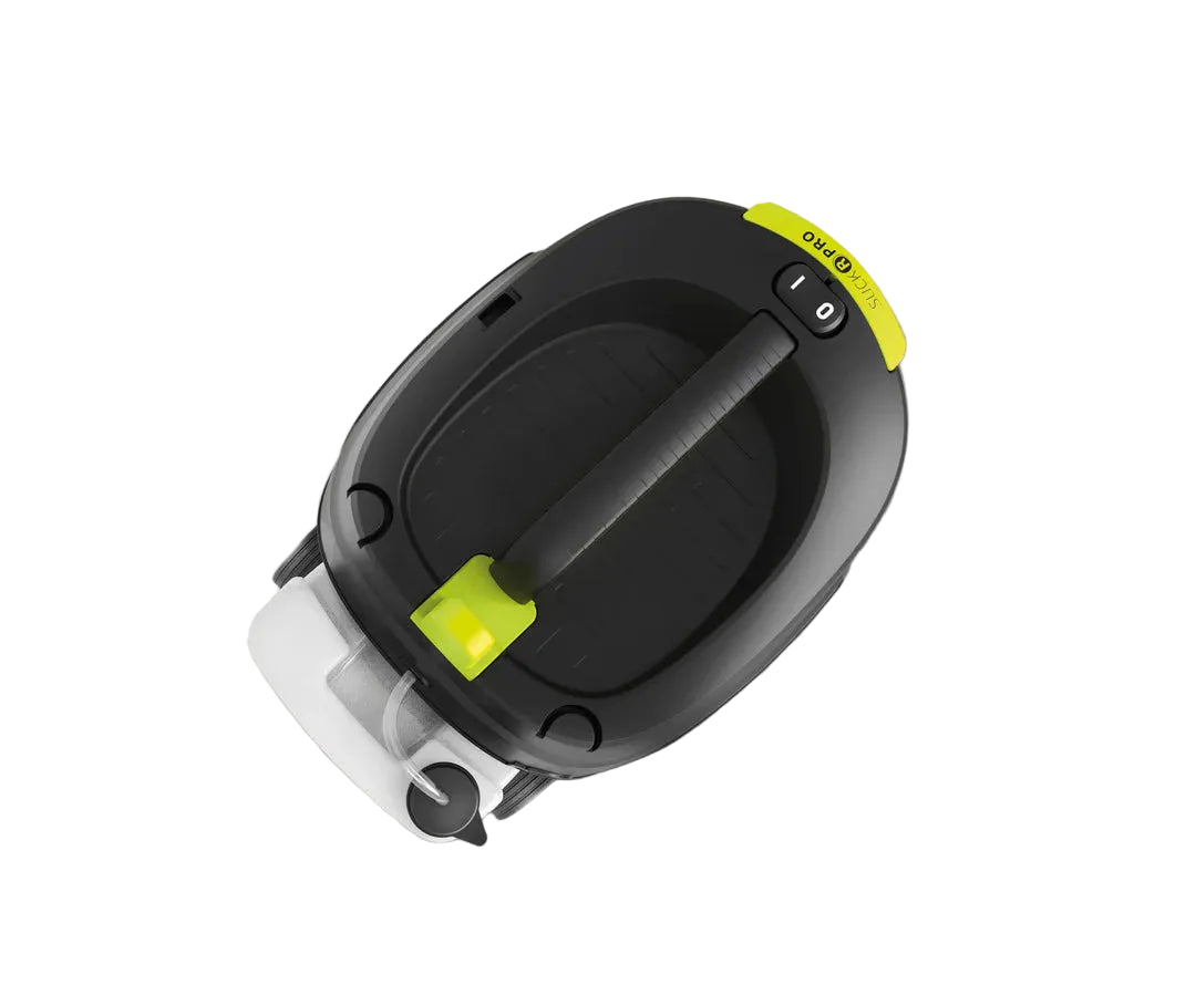 BigBoi SuckR PRO Xtractr Kit | For Wet & Dry Vacuum Cleaners