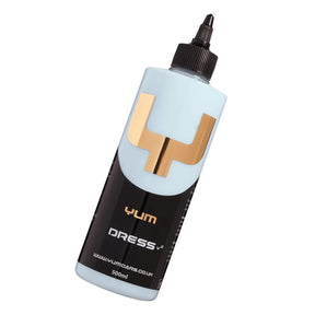 Yum Dress V2 500ml | Tyre & Trim Dressing