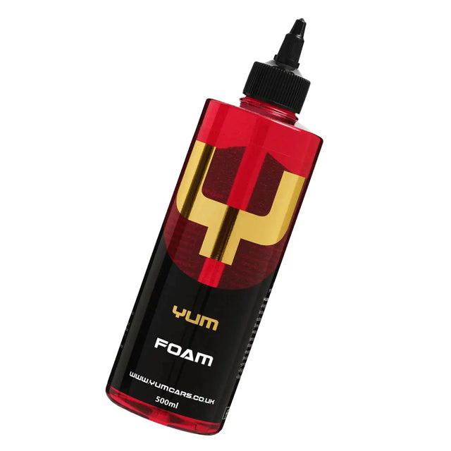 Yum Foam 500ml | pH Neutral High Foaming Snow Foam