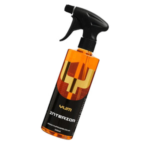 Yum Interior 500ml | Interior Cleaner Factory Finish