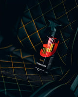 Yum Interior 500ml | Interior Cleaner Factory Finish