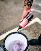 Yum Wash 500ml | pH Neutral High Foaming Car Shampoo