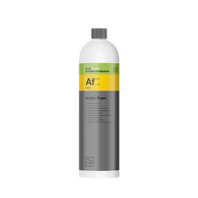 Koch Chemie AF Active Foam 1L | Concentrated Car Shampoo