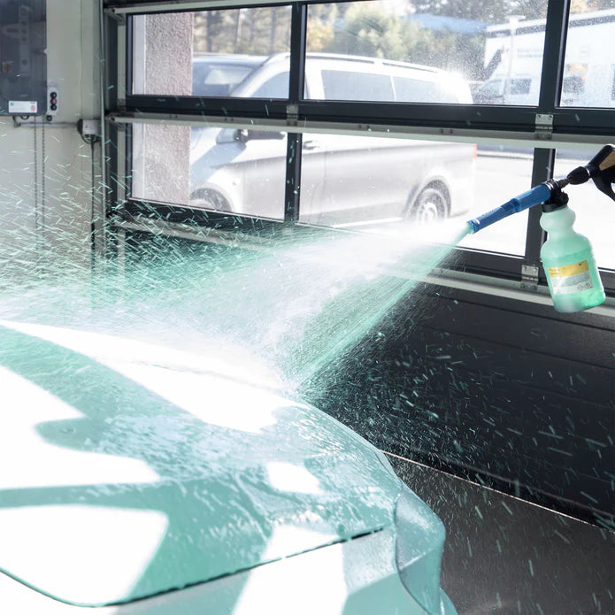 Koch Chemie AF Active Foam 1L | Concentrated Car Shampoo