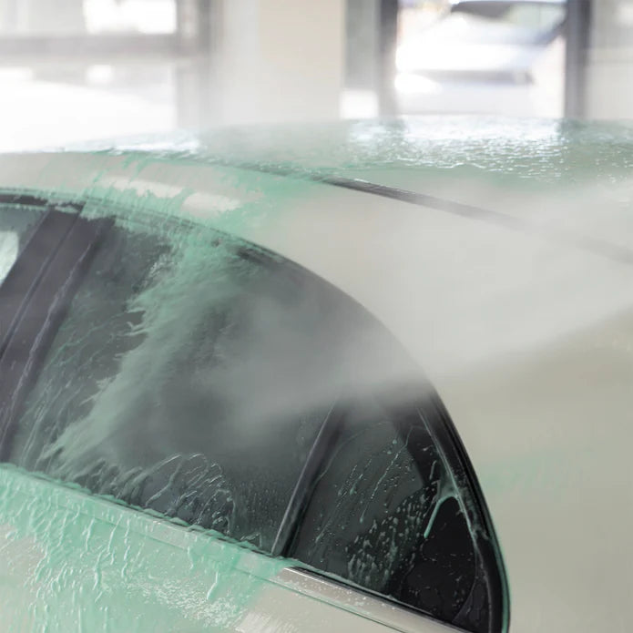 Koch Chemie AF Active Foam 1L | Concentrated Car Shampoo