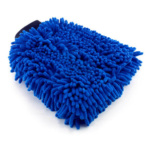Bilt Hamber Auto Mitt Noodle | Ultra Plush & Durable Wash Mitt