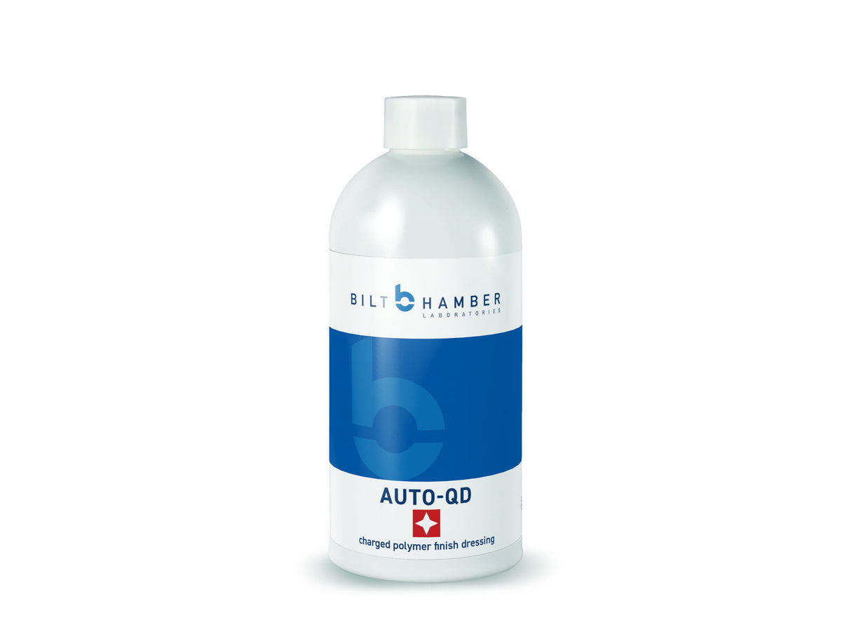 Bilt Hamber Auto Q-D Quick Detailer 500ml - Just Car Care