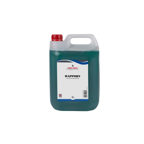 Nielsen Rapport Tyre Dressing 5L | Silicone Free Dressing