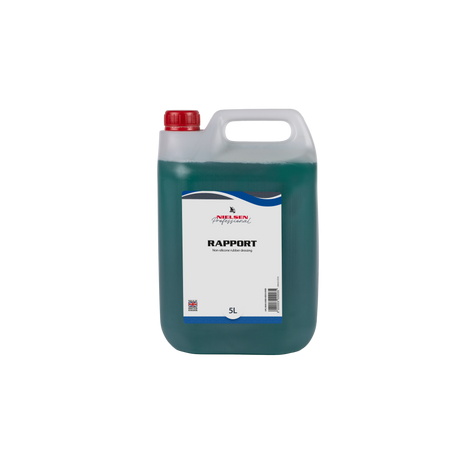 Nielsen Rapport Tyre Dressing 5L | Silicone Free Dressing