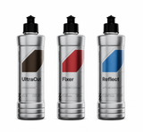 CARPRO Compound Set | Complete 3-Stage Correction System 250ml