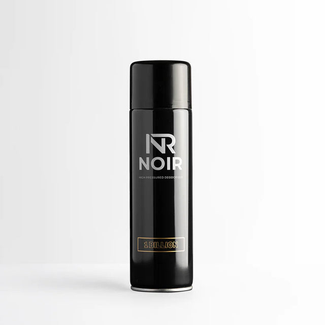 NOIR Billion Luxury Air Freshener | Inspired by One Million
