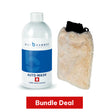 Bilt Hamber Auto Wash Bundle | Car Shampoo & Microfibre Wash Mitt