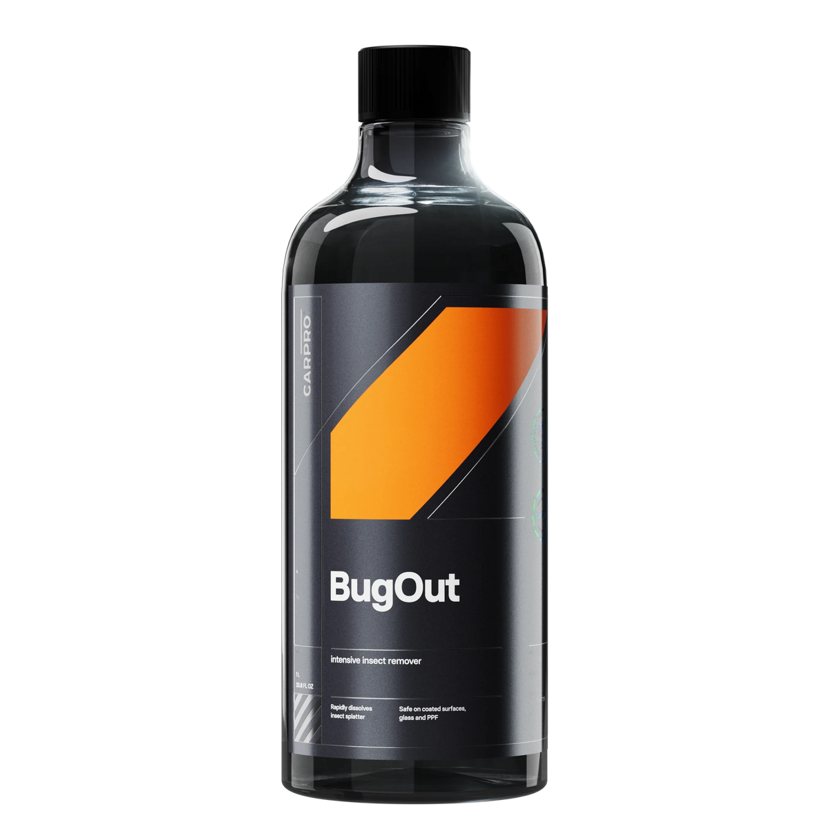 CARPRO Bug Out Insect Remover | Remove Bugs & Grime With Ease 1L