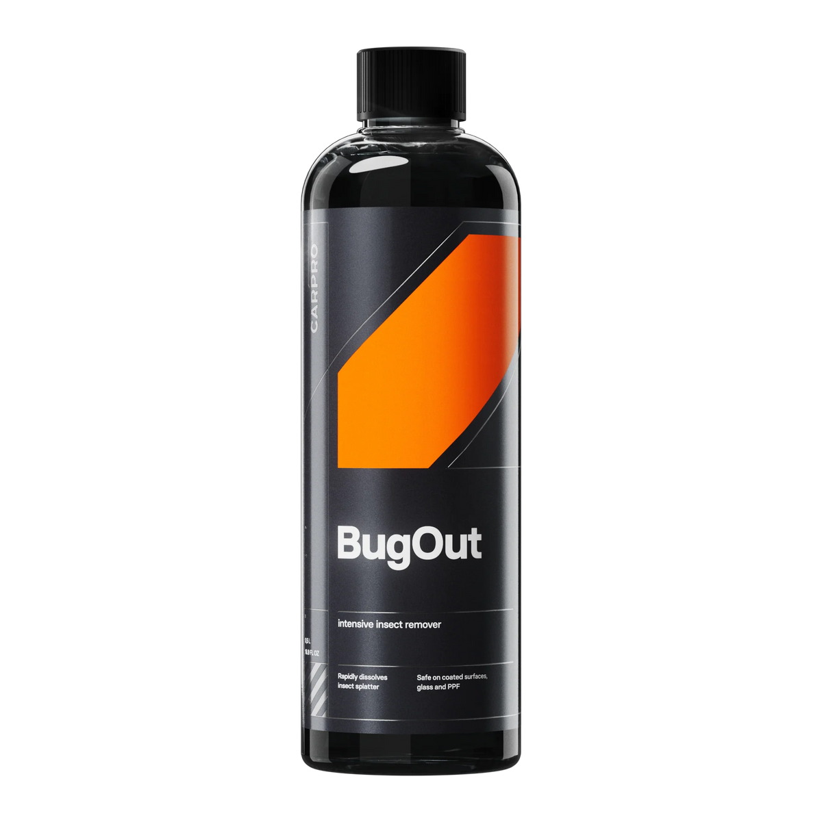 CARPRO Bug Out Insect Remover | Remove Bugs & Grime With Ease 500ml