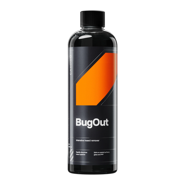 CARPRO Bug Out Insect Remover | Remove Bugs & Grime With Ease 500ml