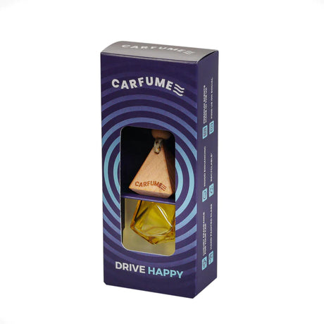 Carfume Original Oud Air Freshener