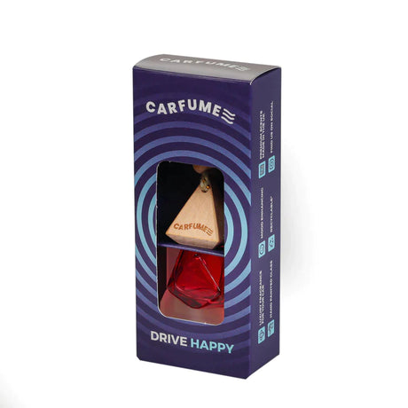 Carfume Original Madame Air Freshener