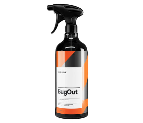 CARPRO Bug Out Insect Remover | Remove Bugs & Grime With Ease 1L