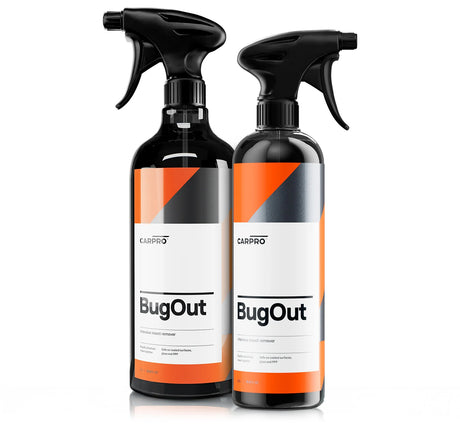 CARPRO Bug Out Insect Remover | Remove Bugs & Grime With Ease