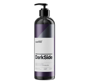 CARPRO Darkside Tyre & Rubber Sealant | Satin Finish Coating 500ml