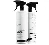 CARPRO Dilute Mixing Bottle | Chemical Resistant Trigger 500ml & 1L