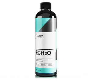 CARPRO ECH2O | Waterless Wash & Quick Detailer 500ml