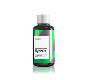 CARPRO Hydro2 Spray and Rinse Coating | Spray On Silica Sealant 100ml