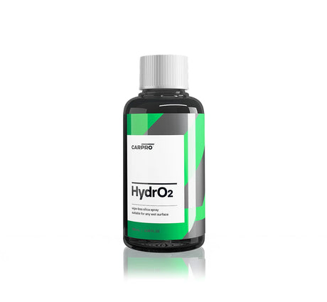CARPRO Hydro2 Spray and Rinse Coating | Spray On Silica Sealant 100ml