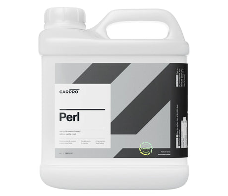 CARPRO Perl | Plastic & Rubber Dressing 4L