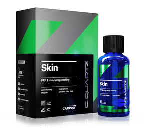 CARPRO CQUARTZ Skin PPF & Vinyl Coating 50ml