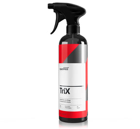CARPRO Trix | Powerful Tar & Iron Remover 500ml