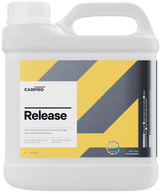 CarPRO Release Nano Sealant | Fresh Ceramic Coating Protection