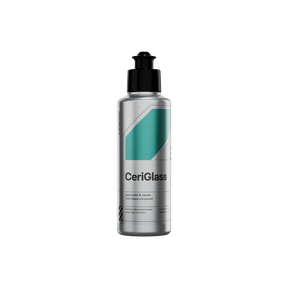 CARPRO CeriGlass Polish | Glass Polish & Cleaner 150ml