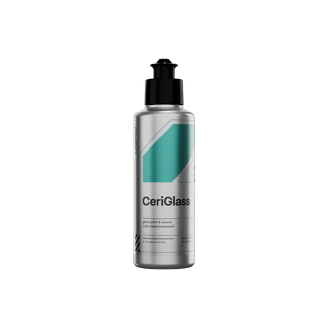 CARPRO CeriGlass Polish | Glass Polish & Cleaner 150ml