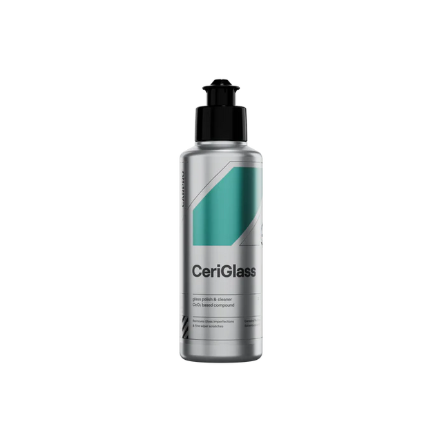CARPRO CeriGlass Polish | Glass Polish & Cleaner 150ml
