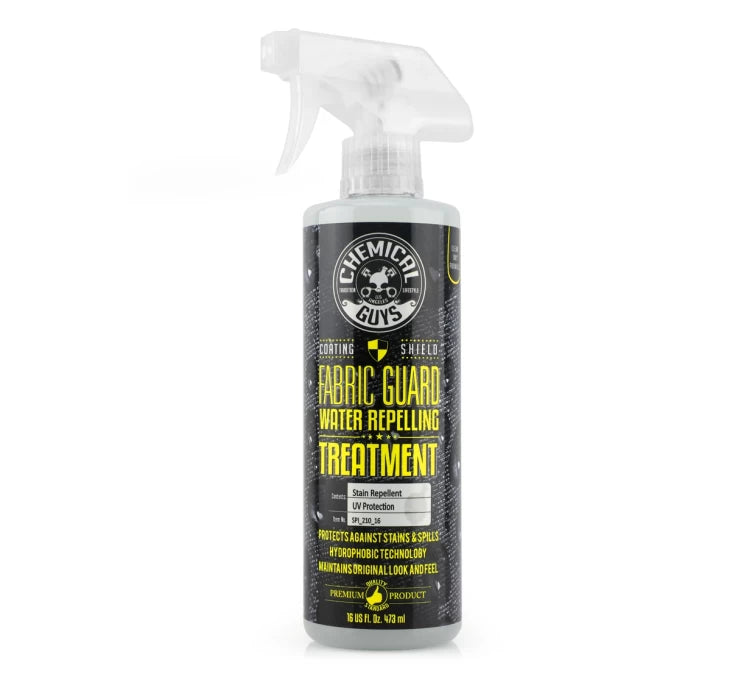 Chemical Guys Fabric Guard 473ml