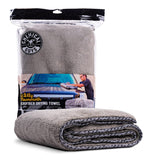 Chemical Guys Woolly Mammoth Drying Towel | Scratch Free