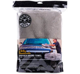 Chemical Guys Woolly Mammoth Drying Towel | Scratch Free