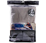 Chemical Guys Woolly Mammoth Drying Towel | Scratch Free