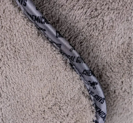 Chemical Guys Woolly Mammoth Drying Towel | Scratch Free