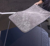 Chemical Guys Woolly Mammoth Drying Towel | Scratch Free