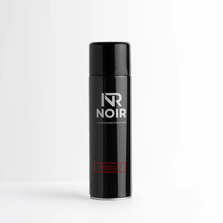 NOIR Cherry Luxury Air Freshener | Inspired by Lost Cherry