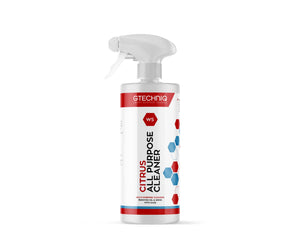 Gtechniq W5 Citrus All Purpose Cleaner | Powerful APC Solution