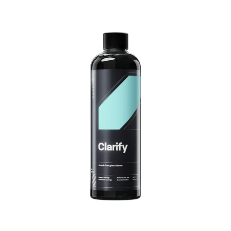 CARPRO Clarify | Streak Free Glass Cleaner 500ml