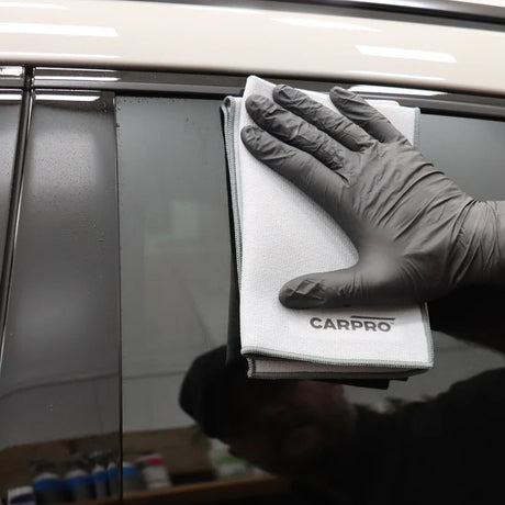 CARPRO Clarify | Streak Free Glass Cleaner