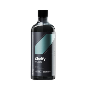 CARPRO Clarify Phobic Glass Cleaner | Hydrophobic Glass Cleaner 1L