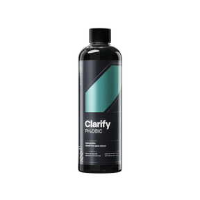 CARPRO Clarify Phobic Glass Cleaner | Hydrophobic Glass Cleaner 500ml