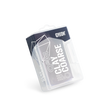 Gyeon Q²M Clay Coarse EVO 100g | Heavy Contaminate Clay Bar