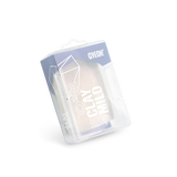 Gyeon Q²M Clay Mild 100g | Soft and Safe Contaminate Remover